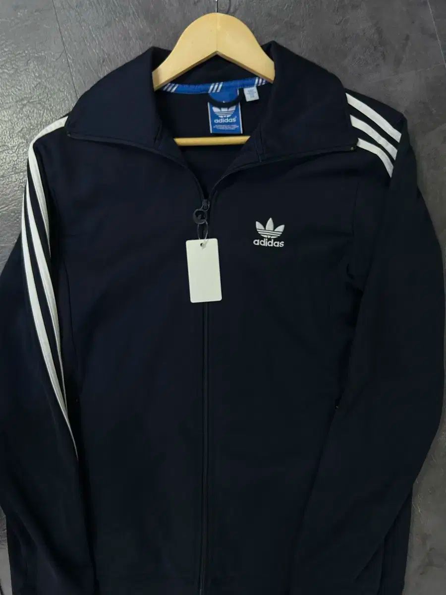 XXL アディダス ネイビー ヨーロッパジャージ