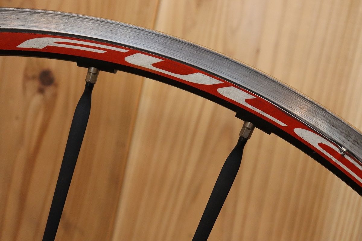 訳あり フルクラム FULCRUM レーシング1 RACING1 シマノ10専用フリー