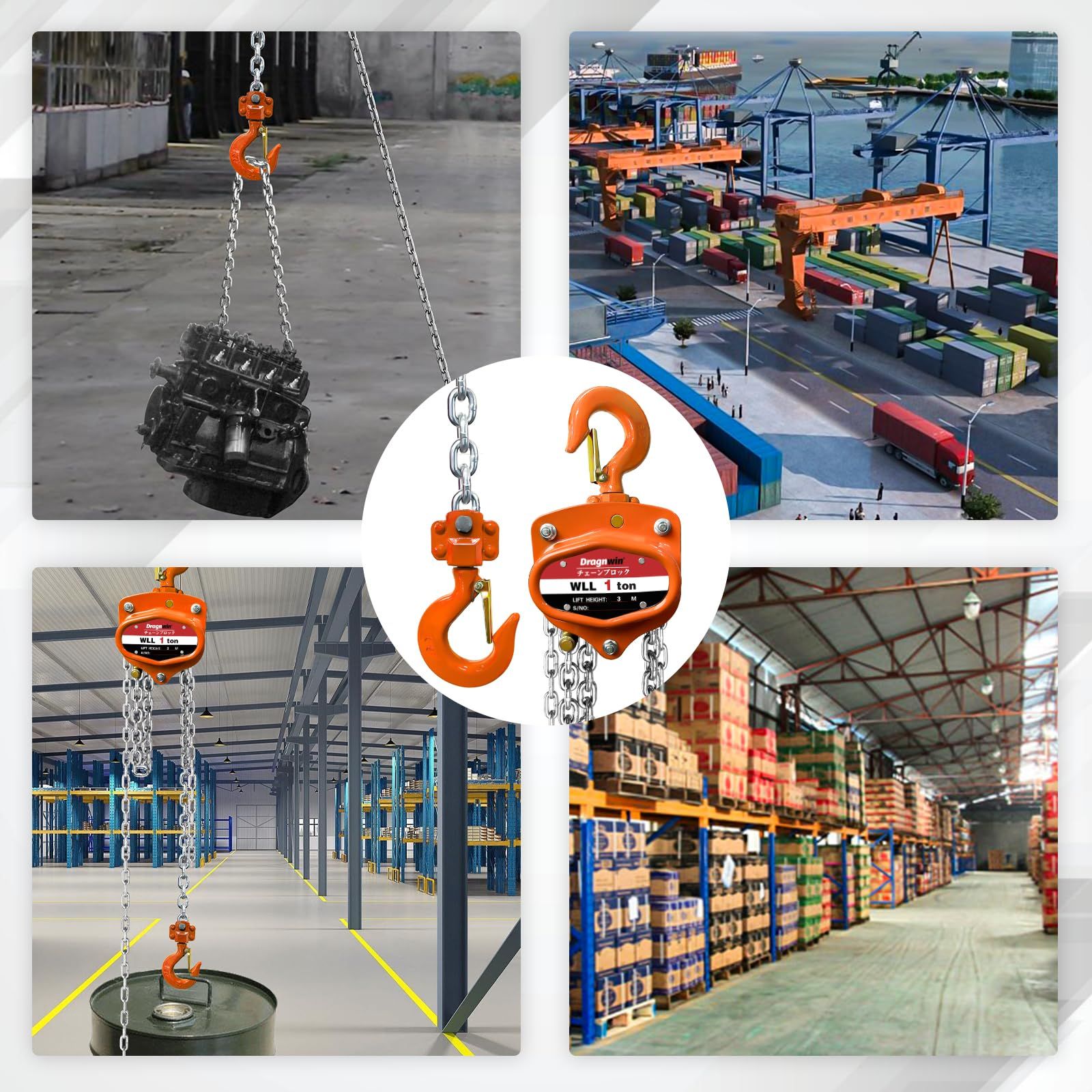 三脚ヘッド用スパイク 1ton