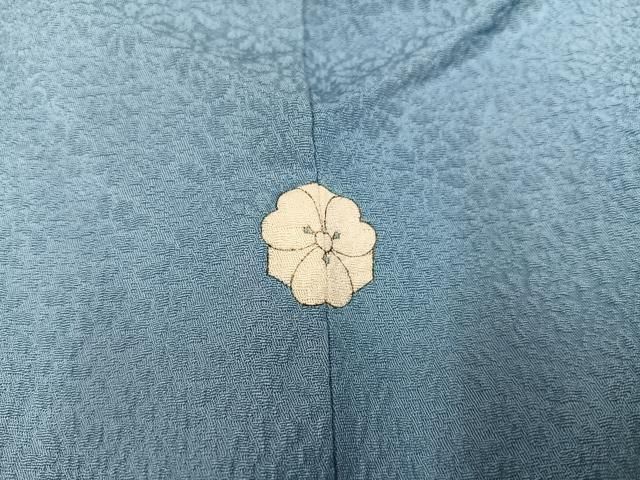 平和屋着物●上質な色無地