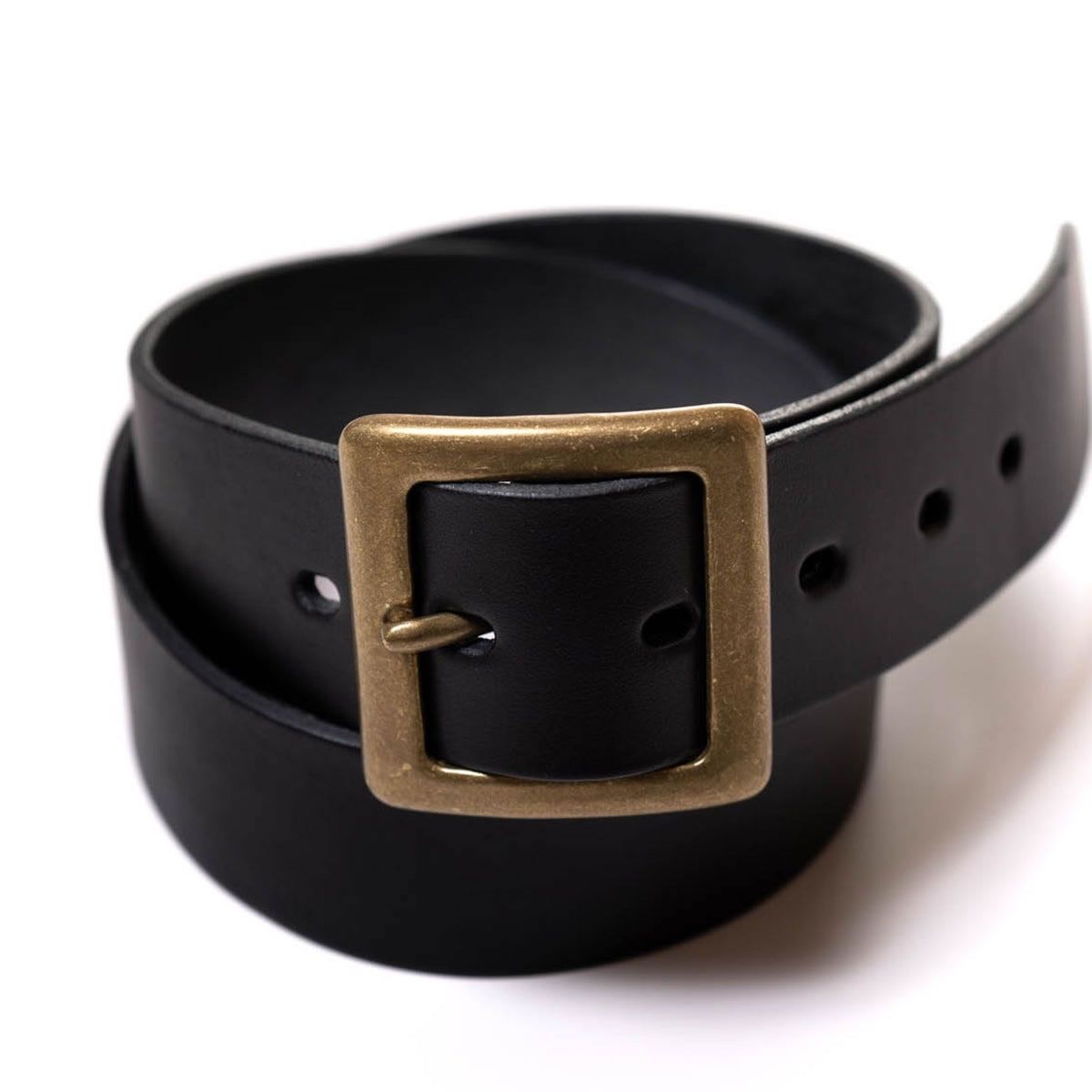 BELT 真鍮バックル