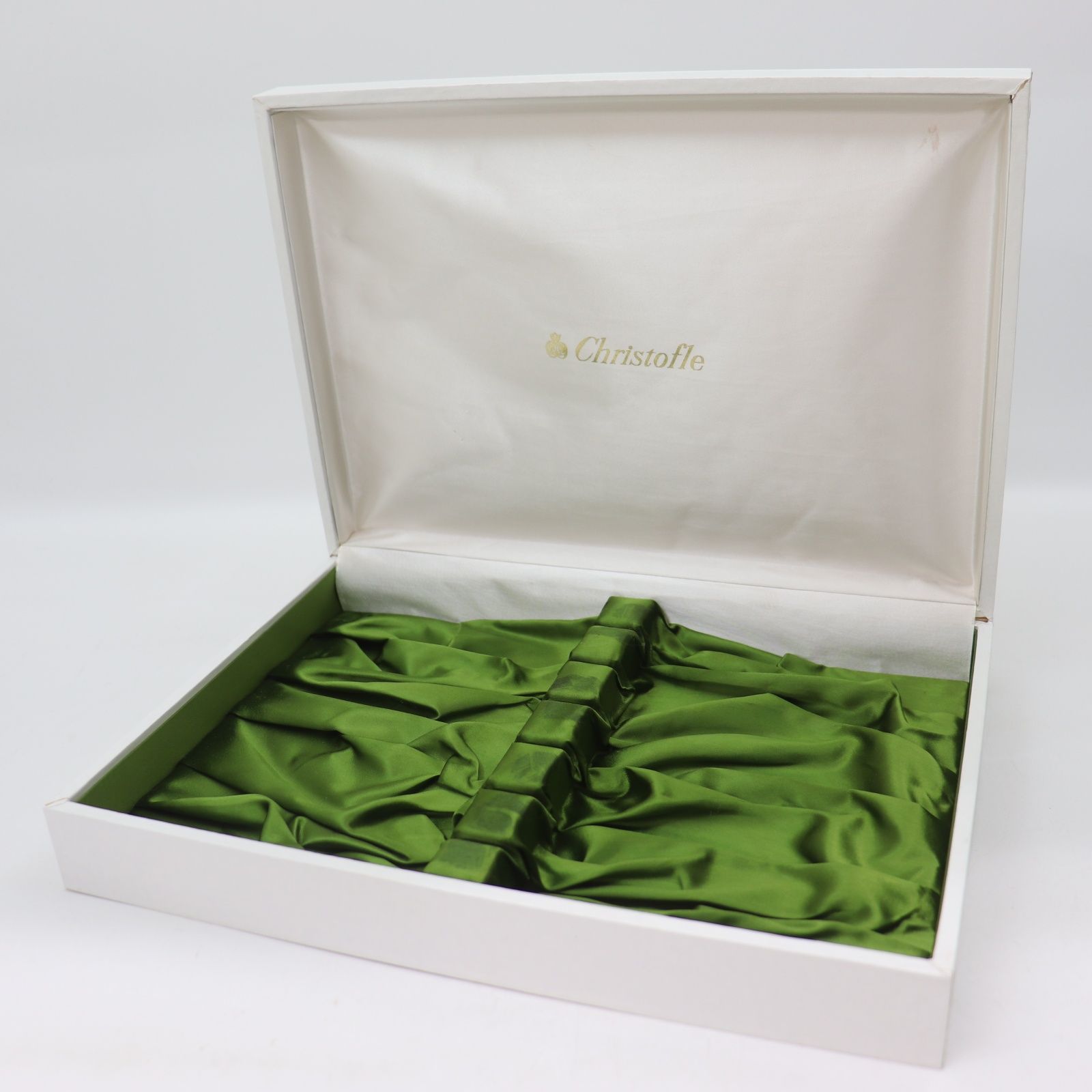 ITXPCMGTOW58 未使用保管品 Christofle クリストフル MARLY マルリー