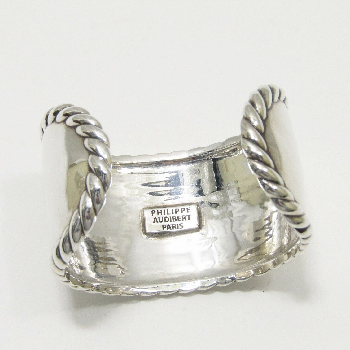 併売商品※◇中古状態良好◇ PHILIPPE AUDIBERT【フィリップオーディ