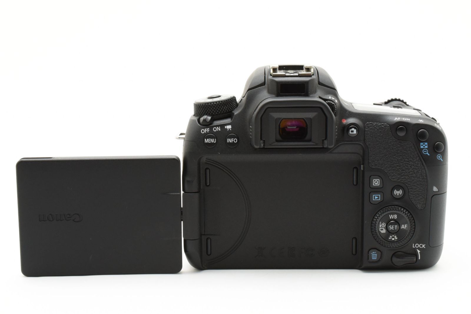シャッター回数14,167回!】Canon キヤノン EOS 9000D ボディ シャッター回数14,167回!】Canon キヤノン EOS 9000D ボディ