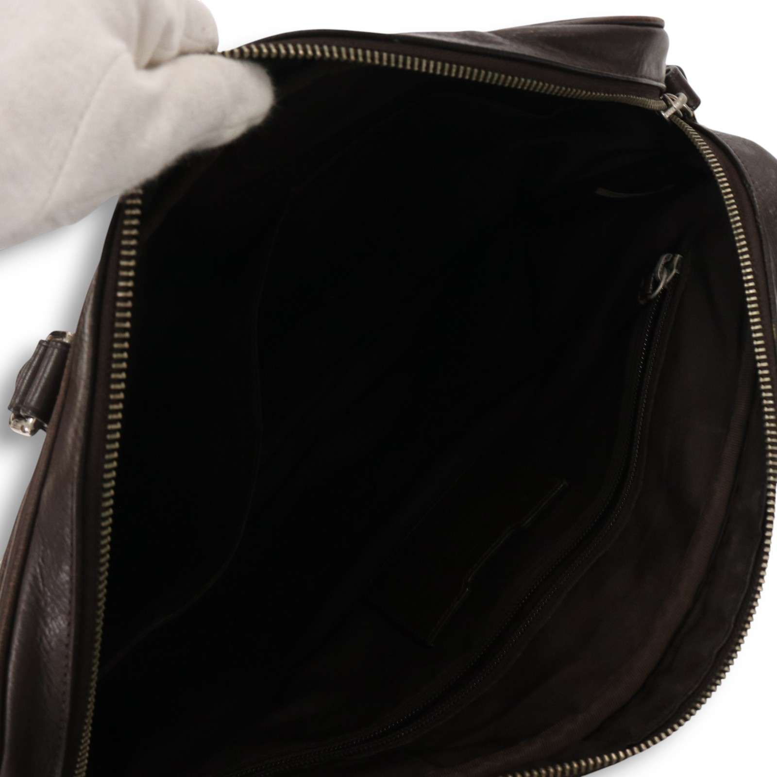 COACH コーチ F71247☆ シグネチャー柄 レザー ショルダー