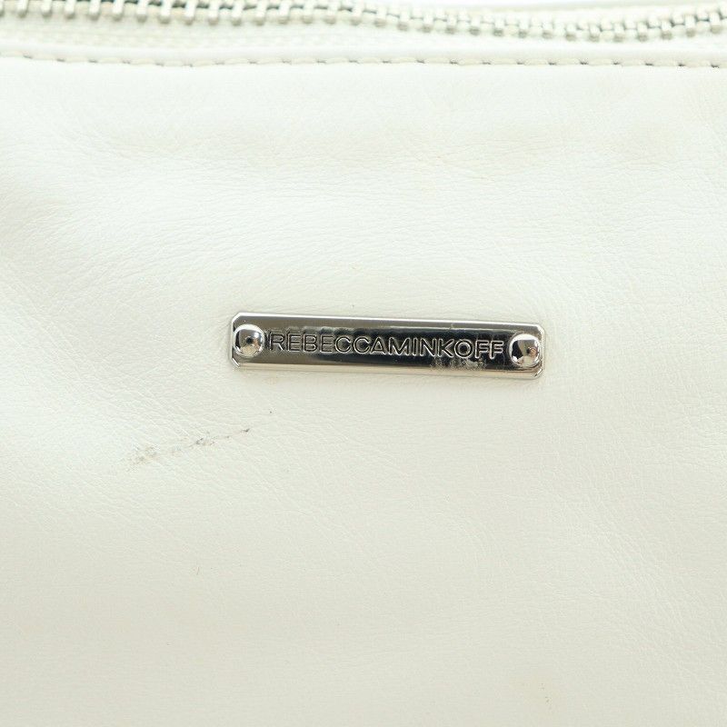レベッカミンコフ Rebecca Minkoff ショルダーバッグ 斜め掛け