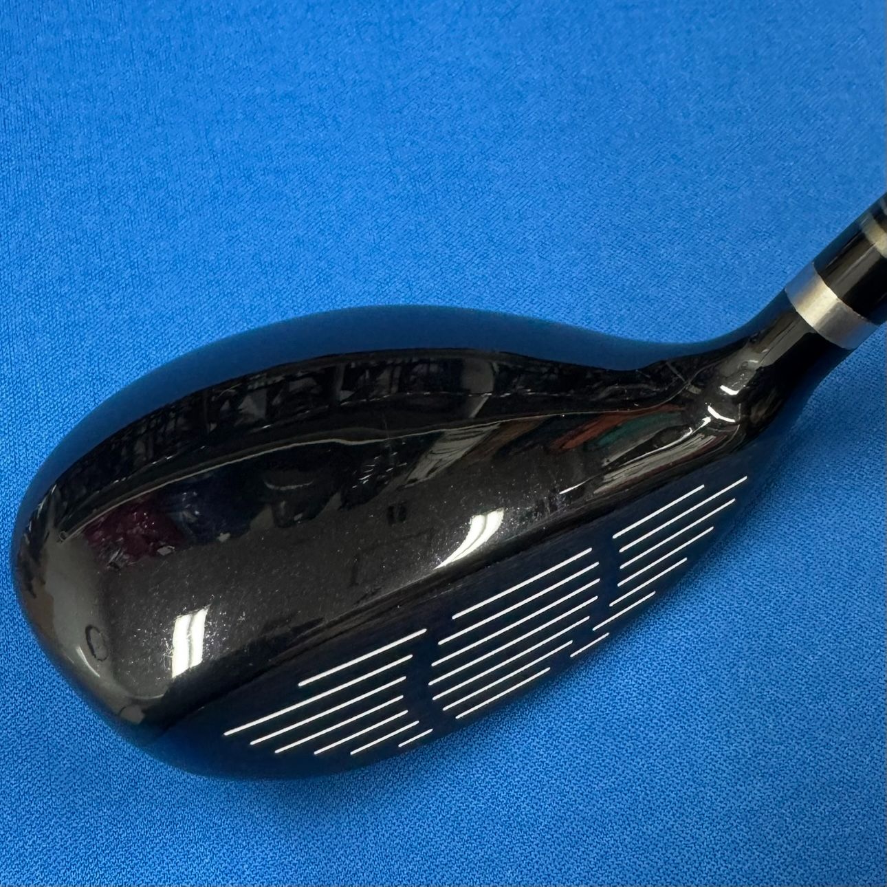 中古 【正規品】 公式 アウトレット リョーマゴルフ ユーティリティ 