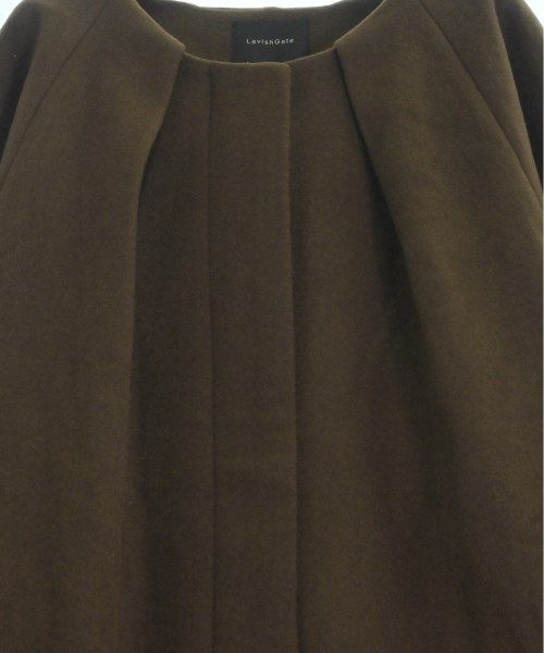 Lavish Gate コート（その他） レディース 【古着】【中古】【送料無料  