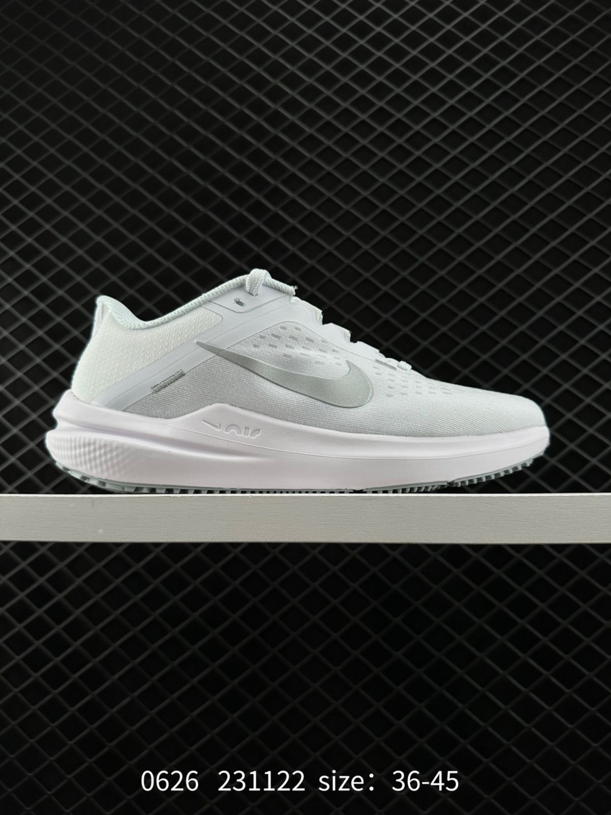 Nike Zoom WINFLO 10  DV4023-101