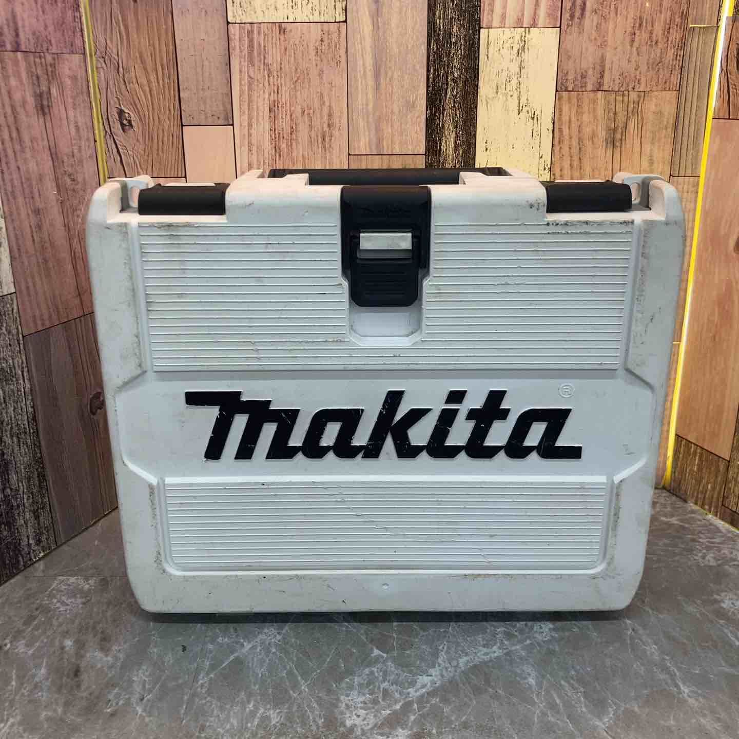コードレスインパクトドライバー TD149DRFX
