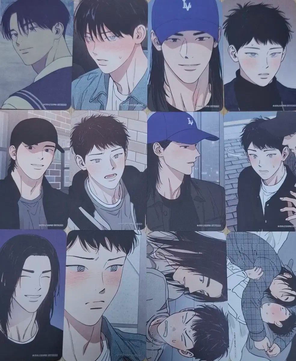 MOFUN ウール トゥーテン 訪問トレカ 訪問フォトカード