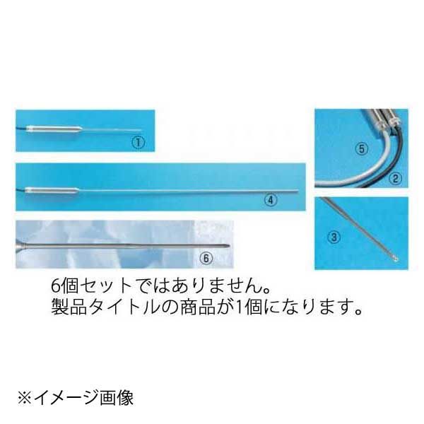 ENDO 遠藤孝商店 White Thumb ホワイトサム セーフティサーモ SN3000用 オプションセンサ SN3000-02 防水食品用標準耐熱被覆ケーブルセンサ
