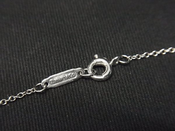 □新品同様□ TIFFANY＆Co. ティファニー ソリティア プラチナ PT950