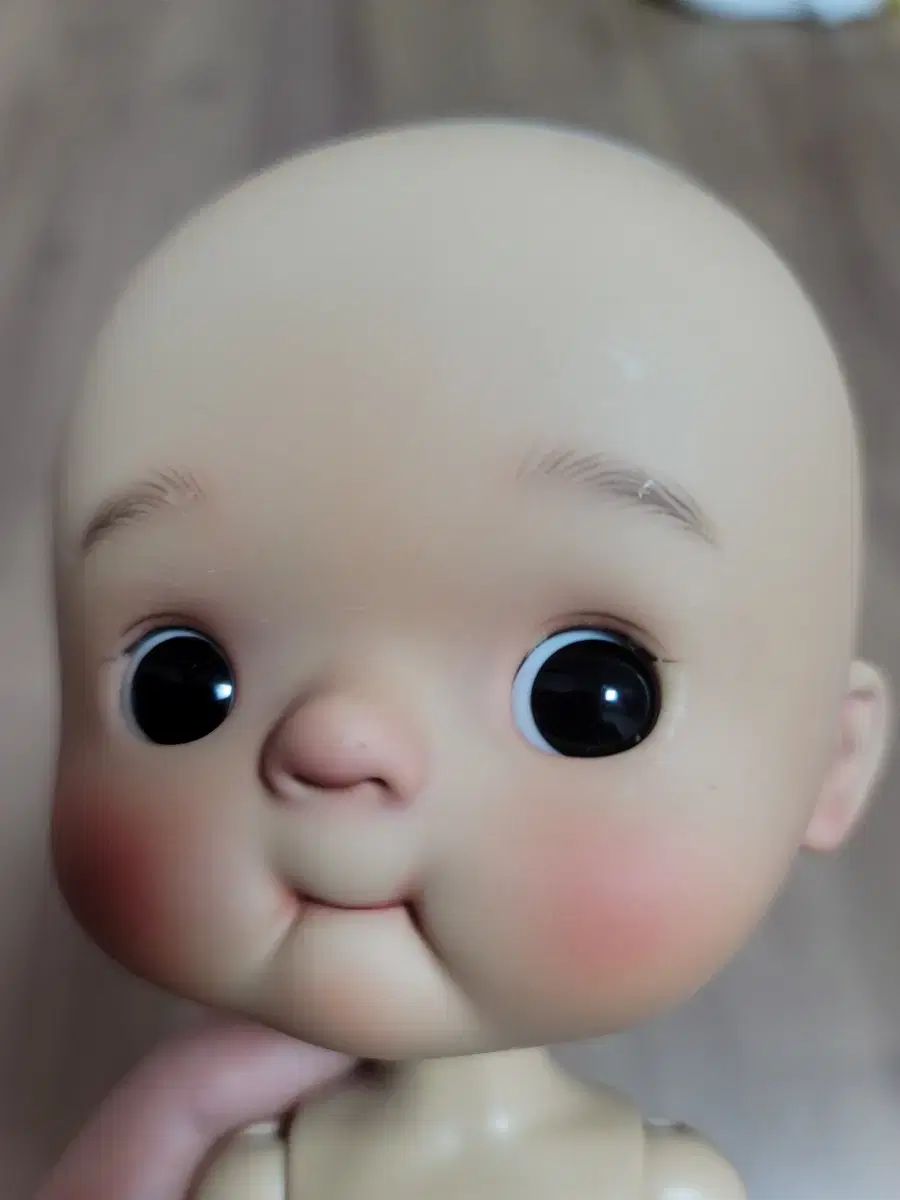 Qベビー