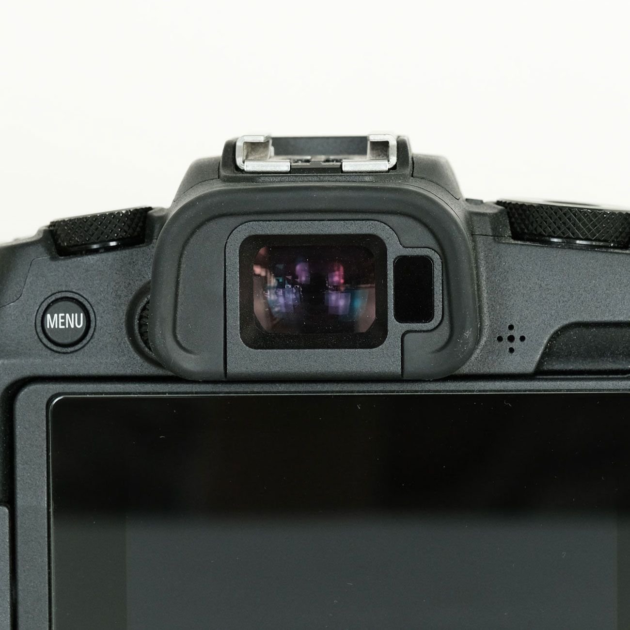 良品] Canon EOS RP [ボディ] / キヤノンRFマウント EOS RP