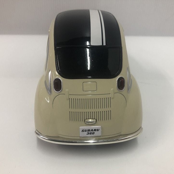 SUBARU360 AYK685958八