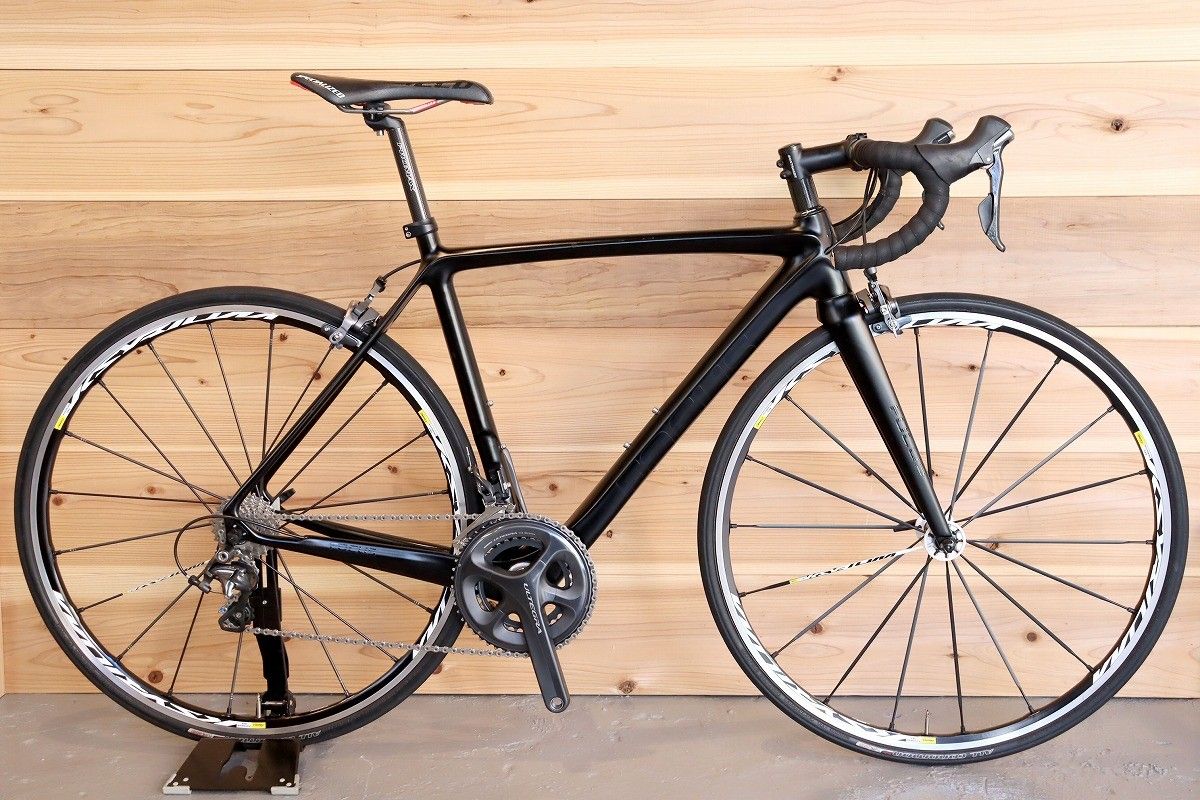 FOCUS　IZALCO MAX　FREE STYLE　R8000 FOCUS IZALCO MAX FREE STYLE R8000 ロードバイク ドリンクボトル