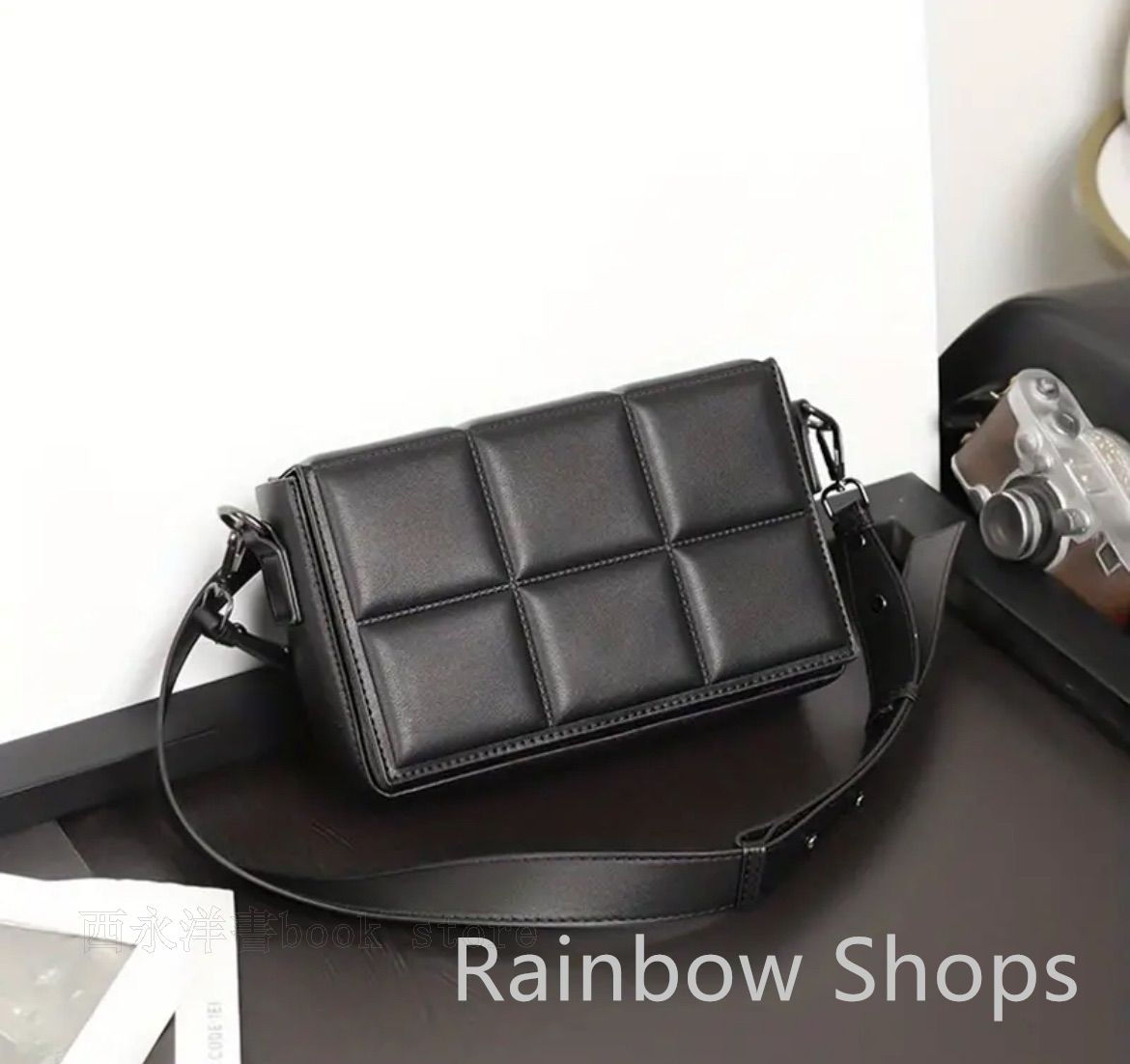 ショルダーバッグ レザー PU メンズ カバン 軽量a4おしゃれ ハンドバッグ 軽い おしゃれ 通勤 ショルダー 斜めがけ 肩掛け 小さい 小さめ スマホ 財布 トラベル 軽量 小 スポーツ チェ