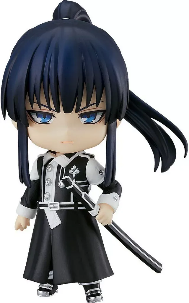 2025年最新】ねんどろいど D.Gray-man ラビの人気アイテム