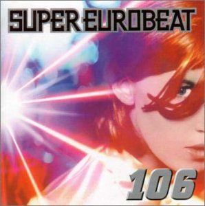 未使用品」［CD］スーパー・ユーロビート Vol.106 【公式通販】