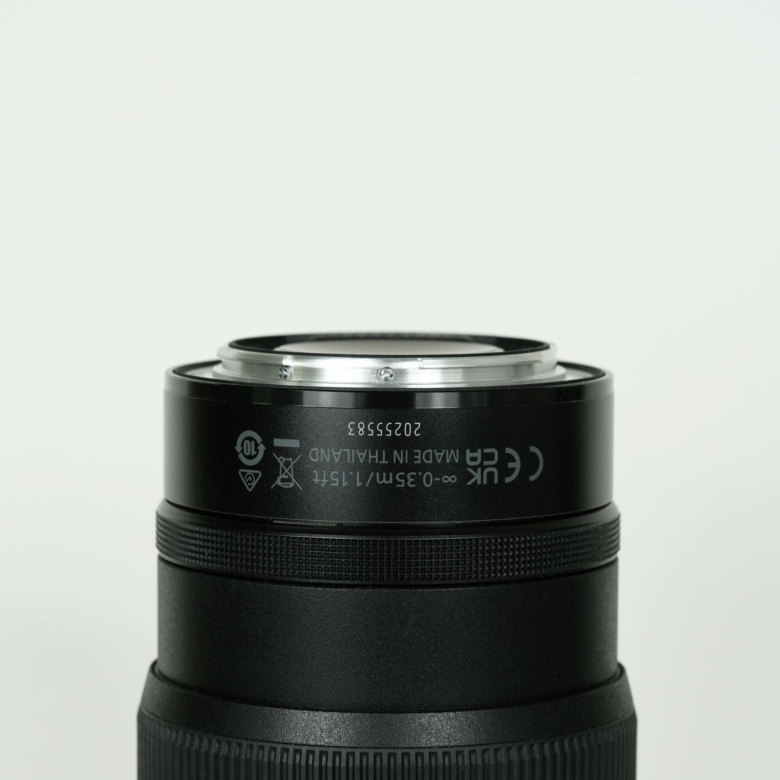 ｜フィルター付 Nikon