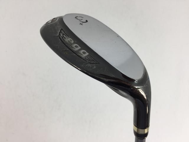 プロギア egg フェアウェイウッド 2019 5w 17° オリジナル