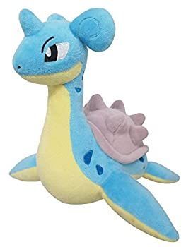 【中古】ポケットモンスター ALL STAR COLLECTION ラプラス(S) ぬいぐるみ 高さ17.5cm
