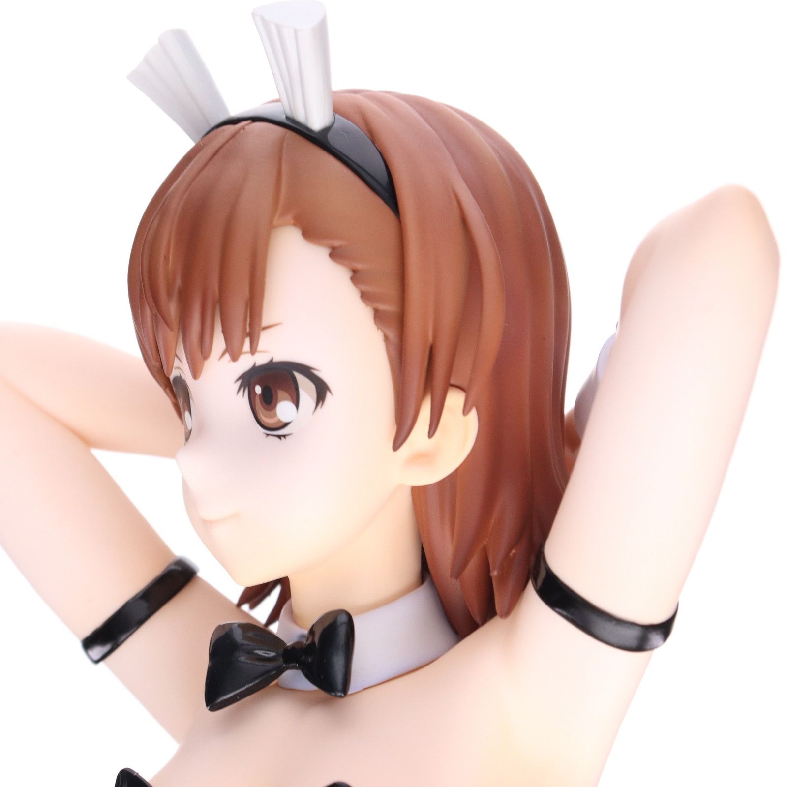B-style 御坂美琴(みさかみこと) バニーVer.2nd とある科学の超電磁砲T