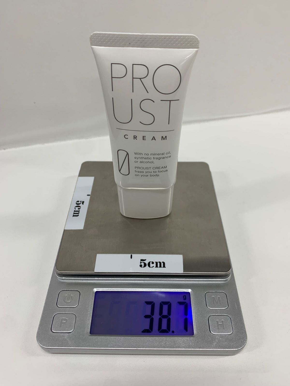 プルーストクリーム PROUST CREAM 30g 3本 uc プルーストクリーム30g×3 プルーストクリーム PROUST CREAM 30g 3本