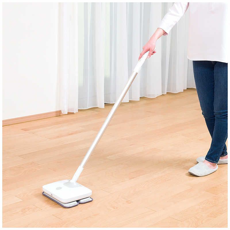 コードレスバイブレーションモップNEO