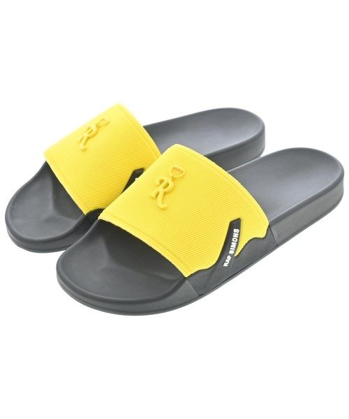 RAF SIMONS サンダル 2025年最新】RAF SIMONS メンズ サンダルの人気アイテム - メルカリ