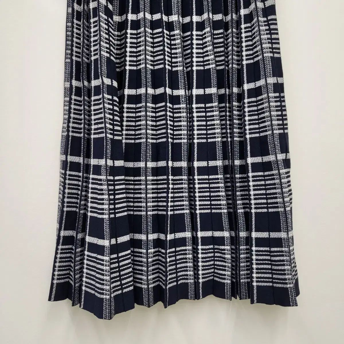 ニット スカート