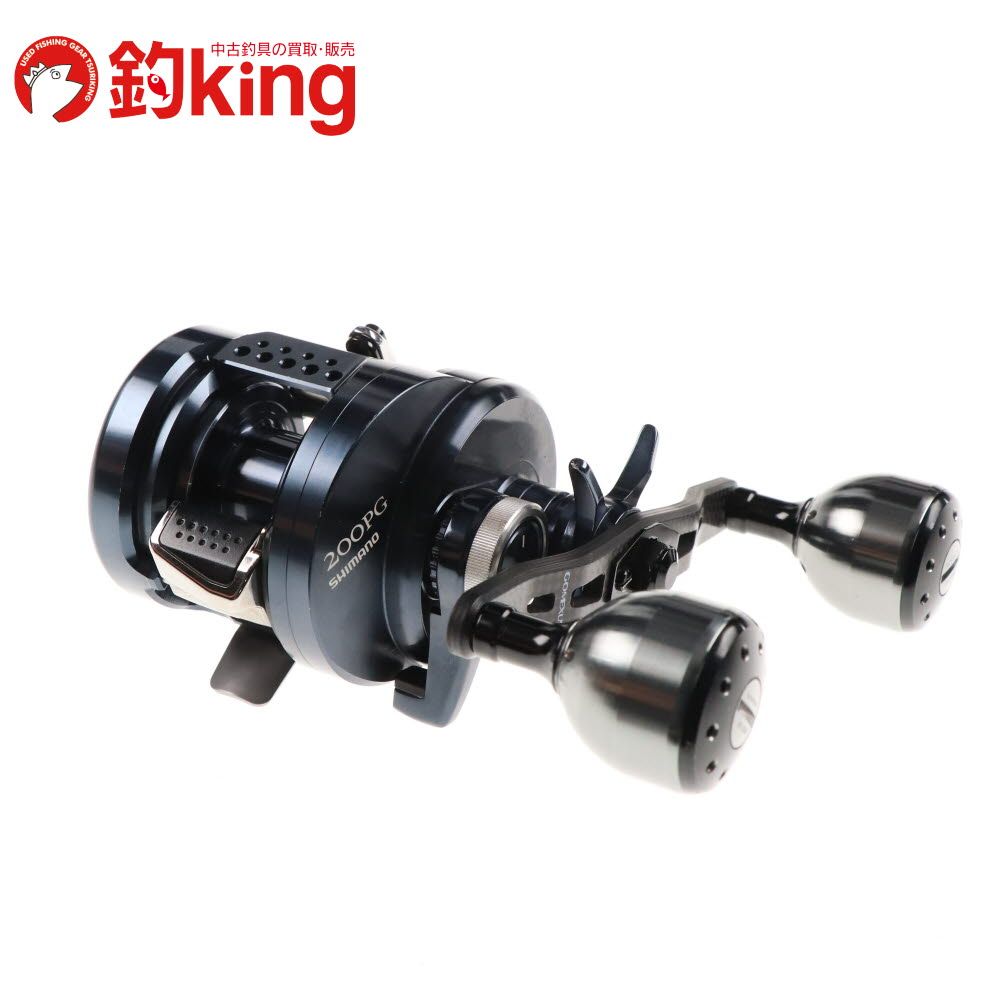 リミテッド 200PG