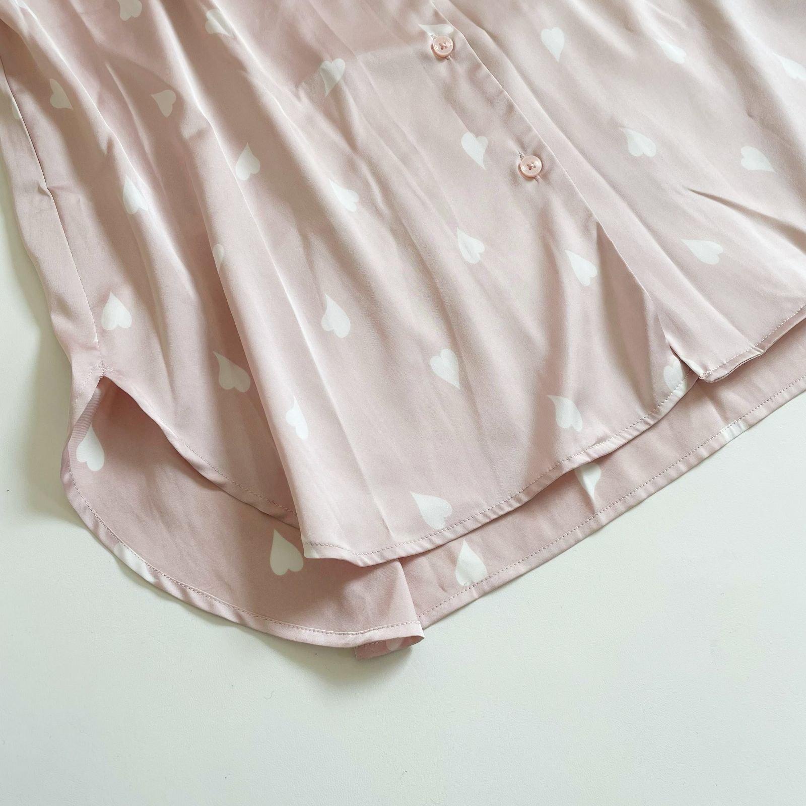 gelato pique（ジェラートピケ）の「【SAKURA FAIR】ペタル