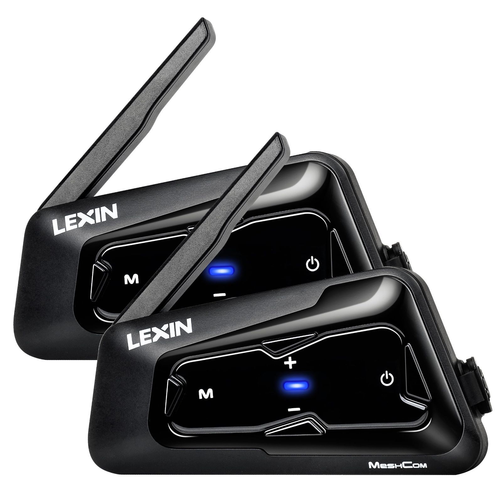 インカム】LEXIN MTX【メッシュ通信】