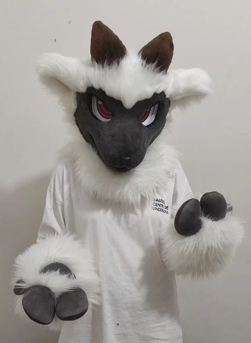 即納 着ぐるみ ケモノ体 短毛タイプ セット ケモノ ぬいぐるみ コスプレ 即納 着ぐるみ ケモノ体 短毛タイプ セット ケモノ ぬいぐるみ