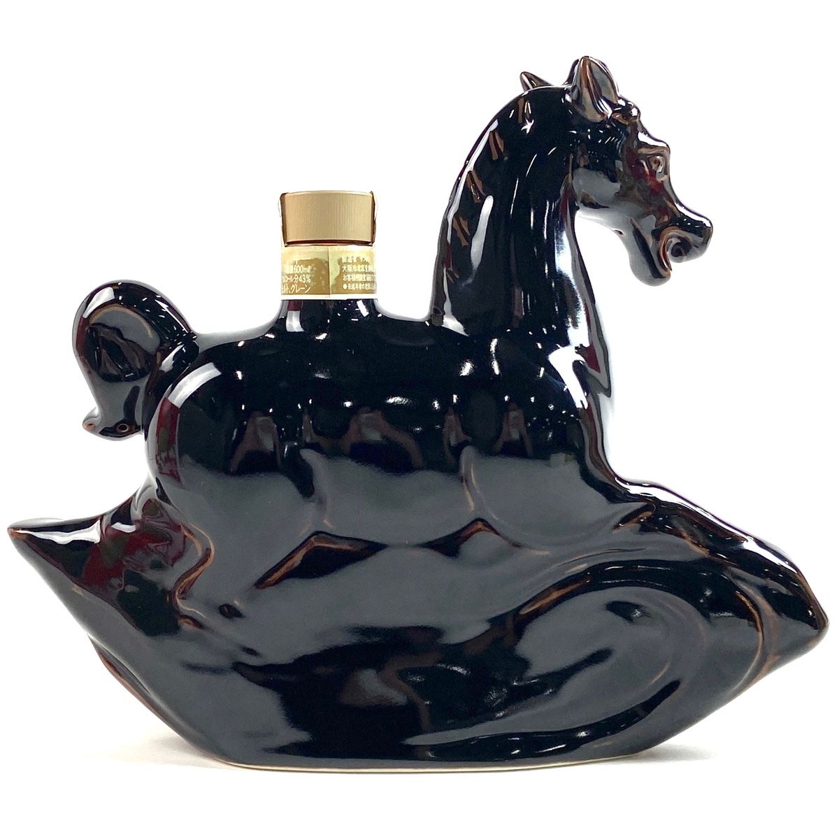 東京都内限定お届け】 2本 サントリー SUNTORY ローヤル 12年 干支