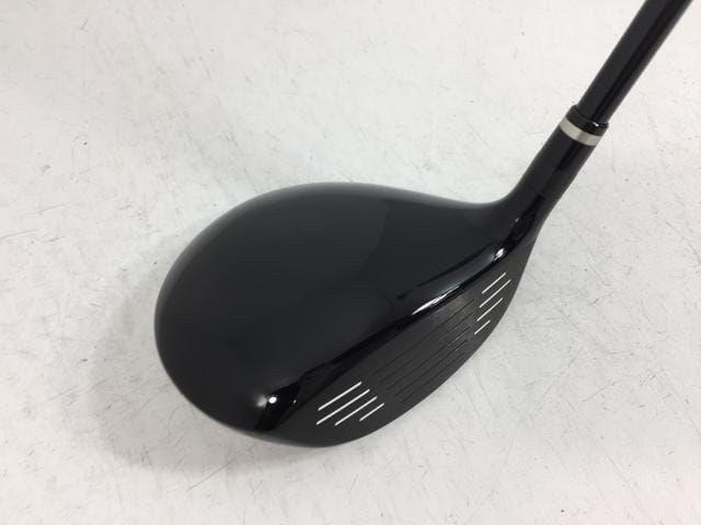 ゴルフクラブ 超 ミズノ GX フェアウェイ 2018 MFUSION F 7 W