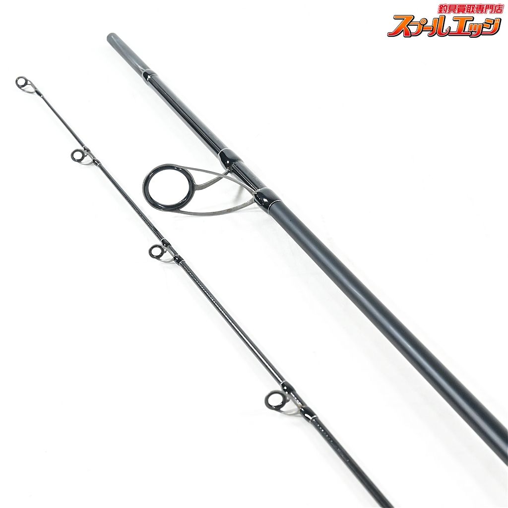 【ジャッカル】 BRS-S100MH-SJ ショアジギング JACKALL BRS ヒラメ