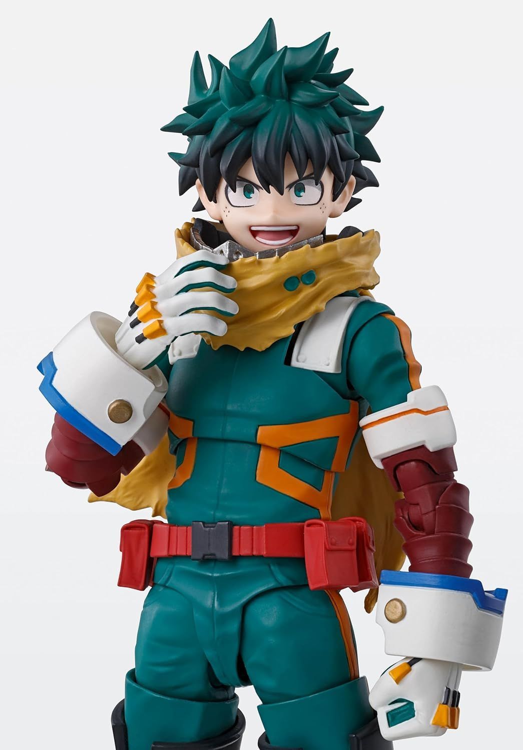 TAMASHII NATIONS