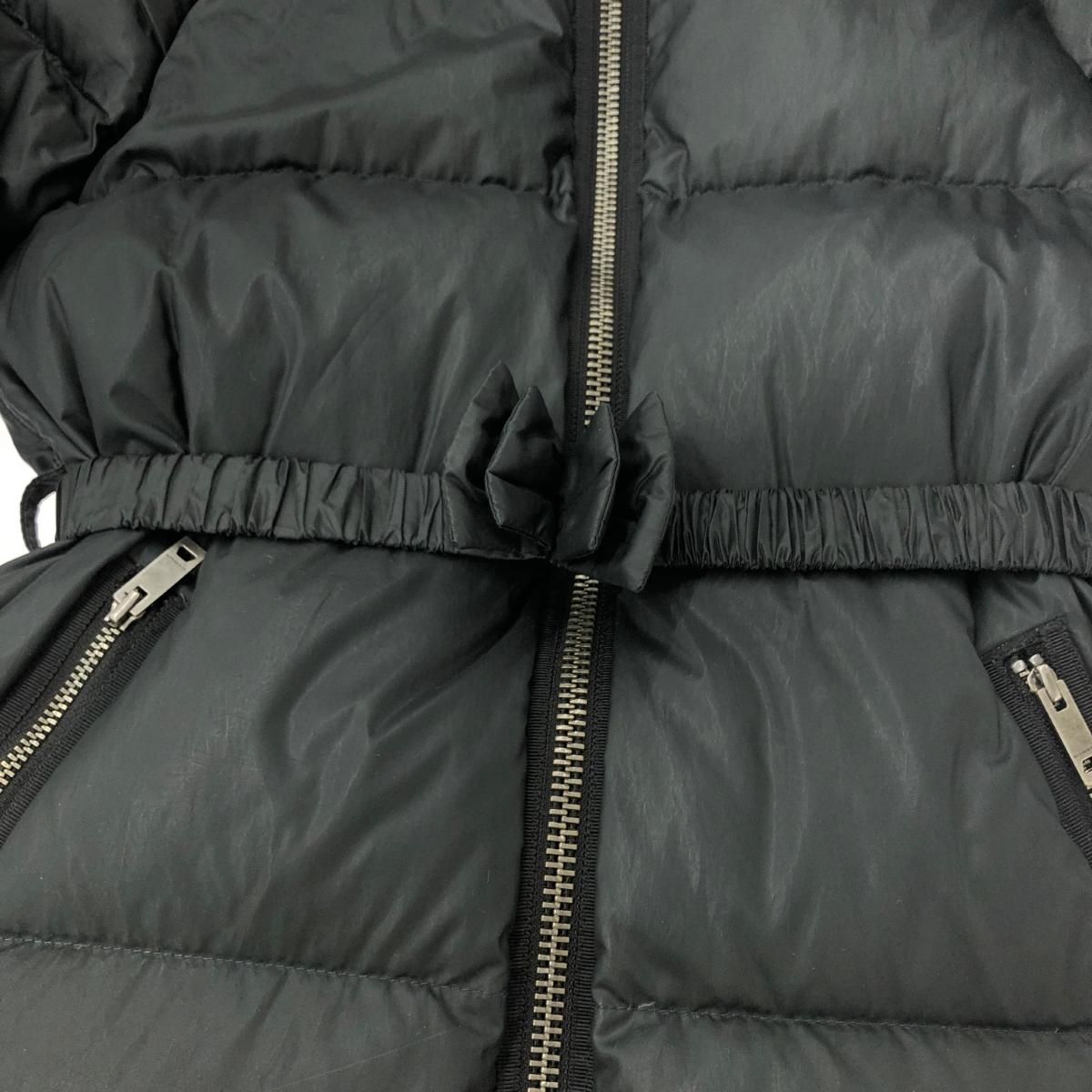 Burberry children バーバリーチルドレン ダウンコート サイズ:10Y 140  