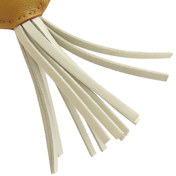 新品未使用✨ エルメス ロデオ PM セサミ クレ モーヴシルベストル 新品未使用】2021年製 エルメス ロデオチャームPM セサミ モーヴ