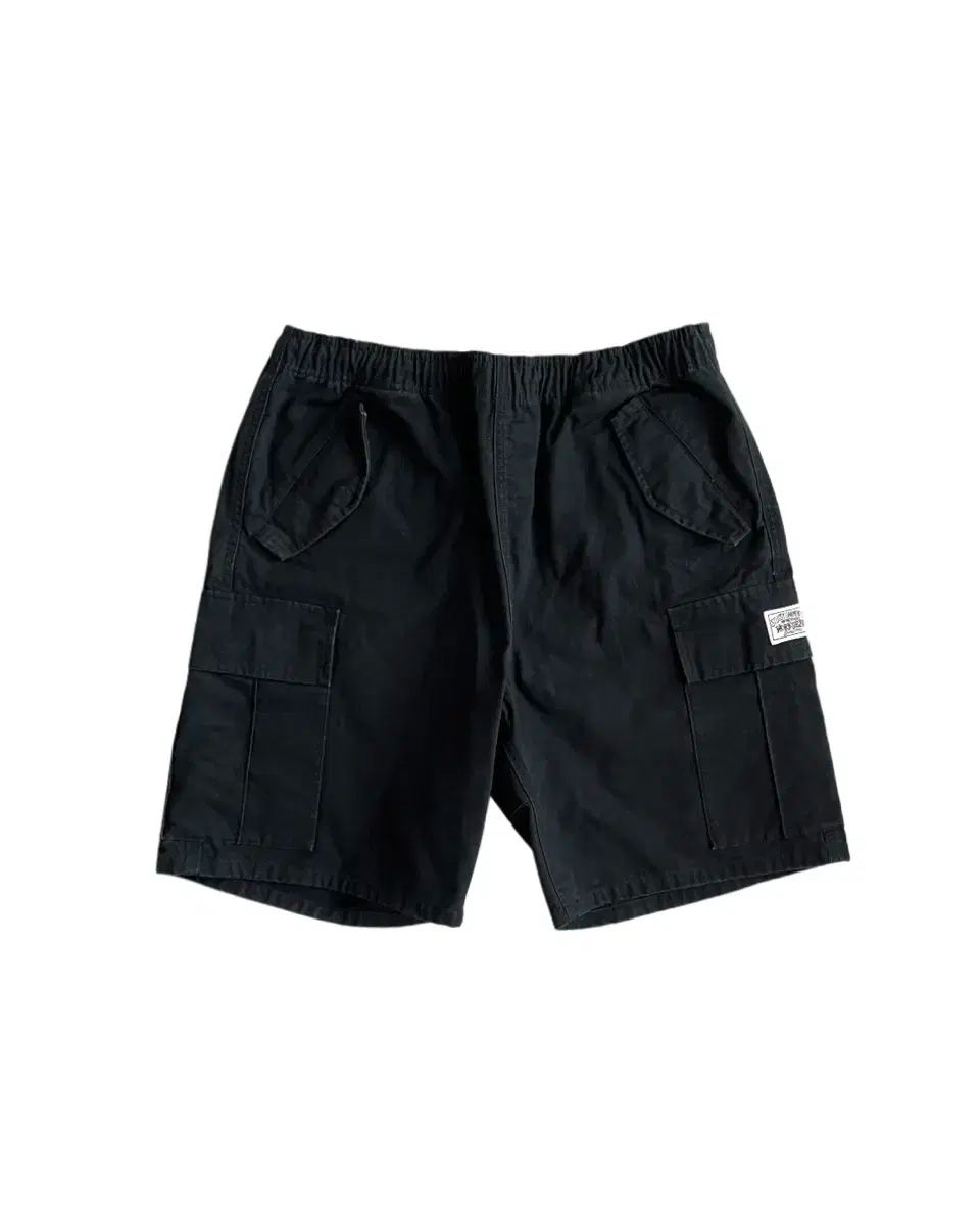 STUSSY(ステューシー) 作業ギア ハーフ パンツ