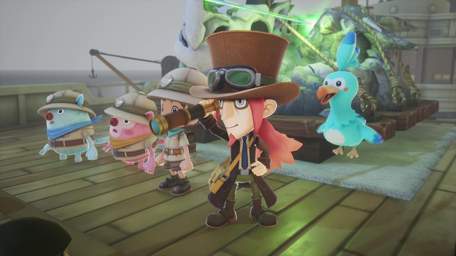 PlayStation5 ファンタジーライフｉ グルグルの竜と時をぬすむ少女