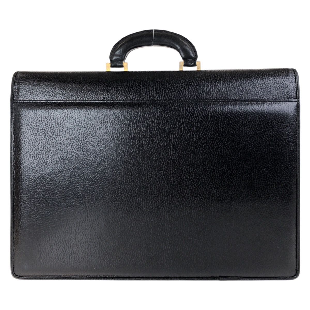 ジャンニ・ヴェルサーチ ブリーフケース 美品 Gianni Versace ジャンニ ヴェルサーチ ヴィンテージ メデューサ