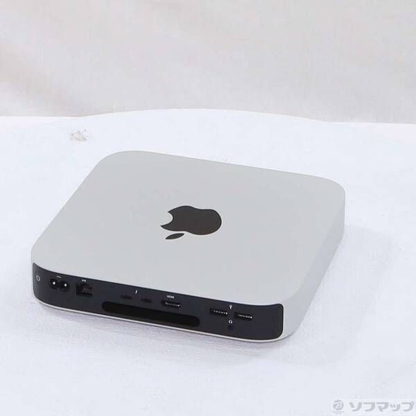 【美品】Apple Mac mini 2020 メモリ8GB SSD256GB Amazon.com: Apple 2020 Mac Mini with Apple M1 Chip, 8GB RAM