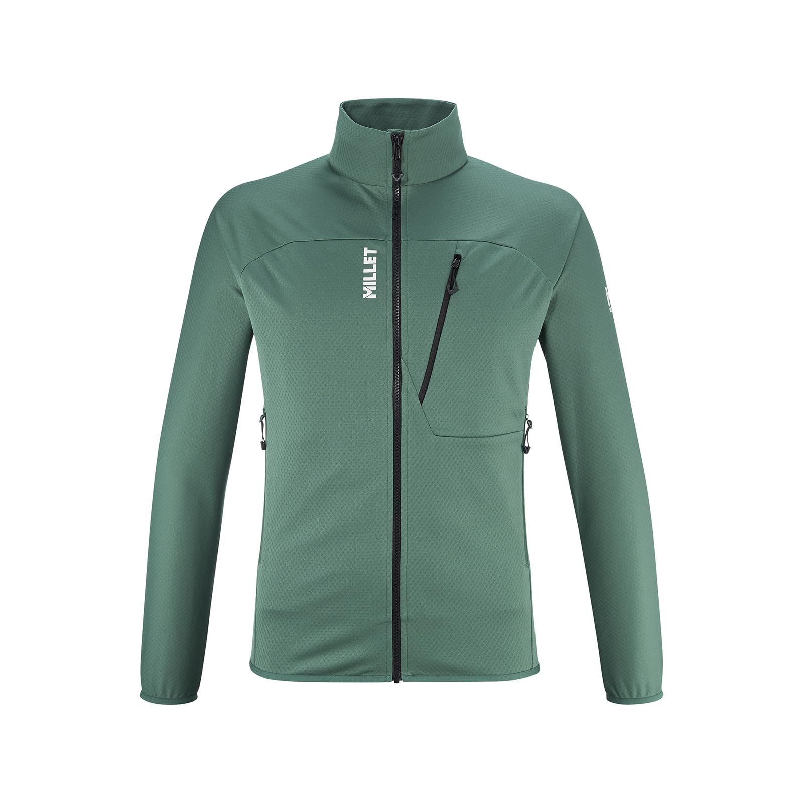 ミレー 登山用フリース ロッカ ジャケット III MIV9715 メンズ