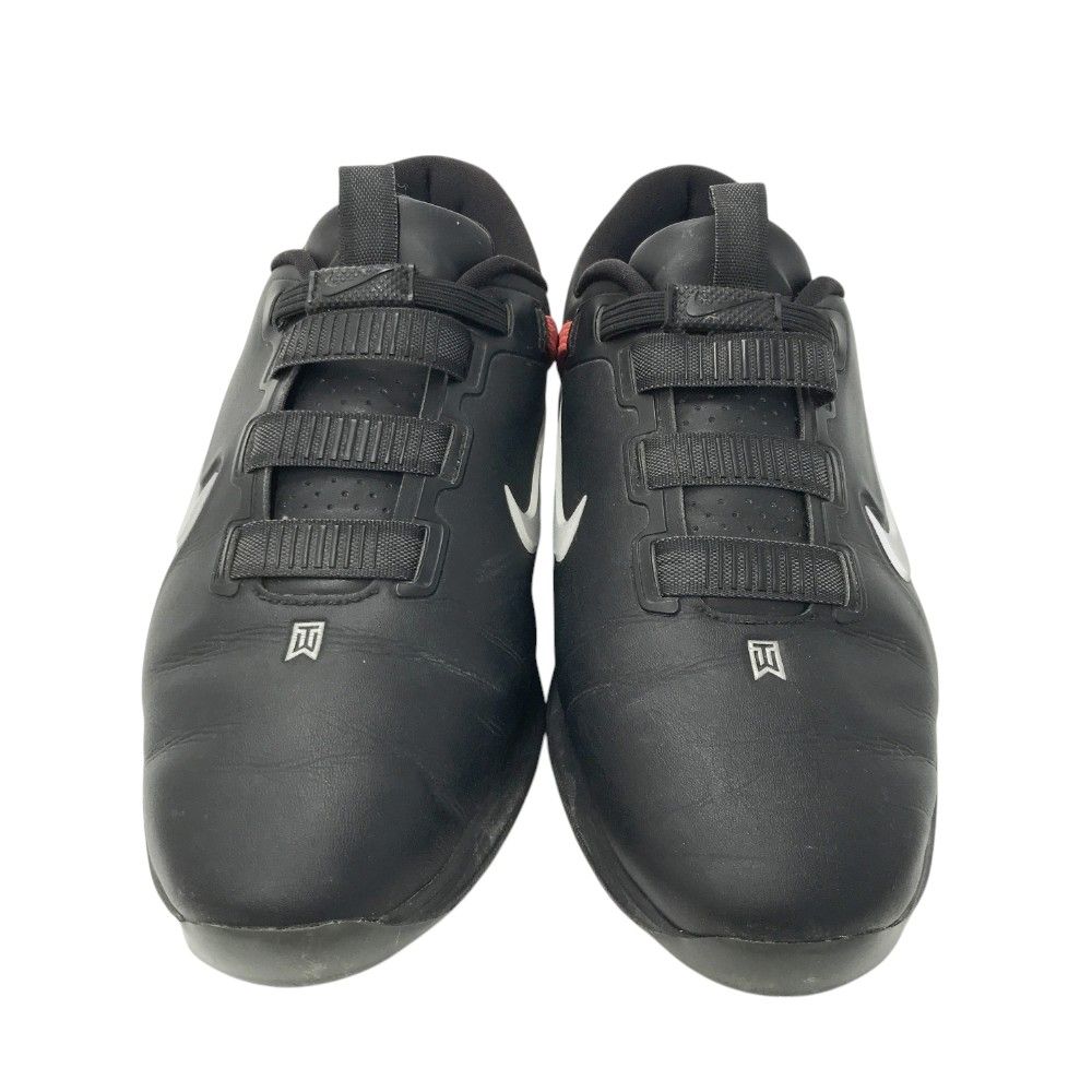 NIKE GOLF ナイキゴルフ CD6302-001 Tiger Woods 71 FastFit