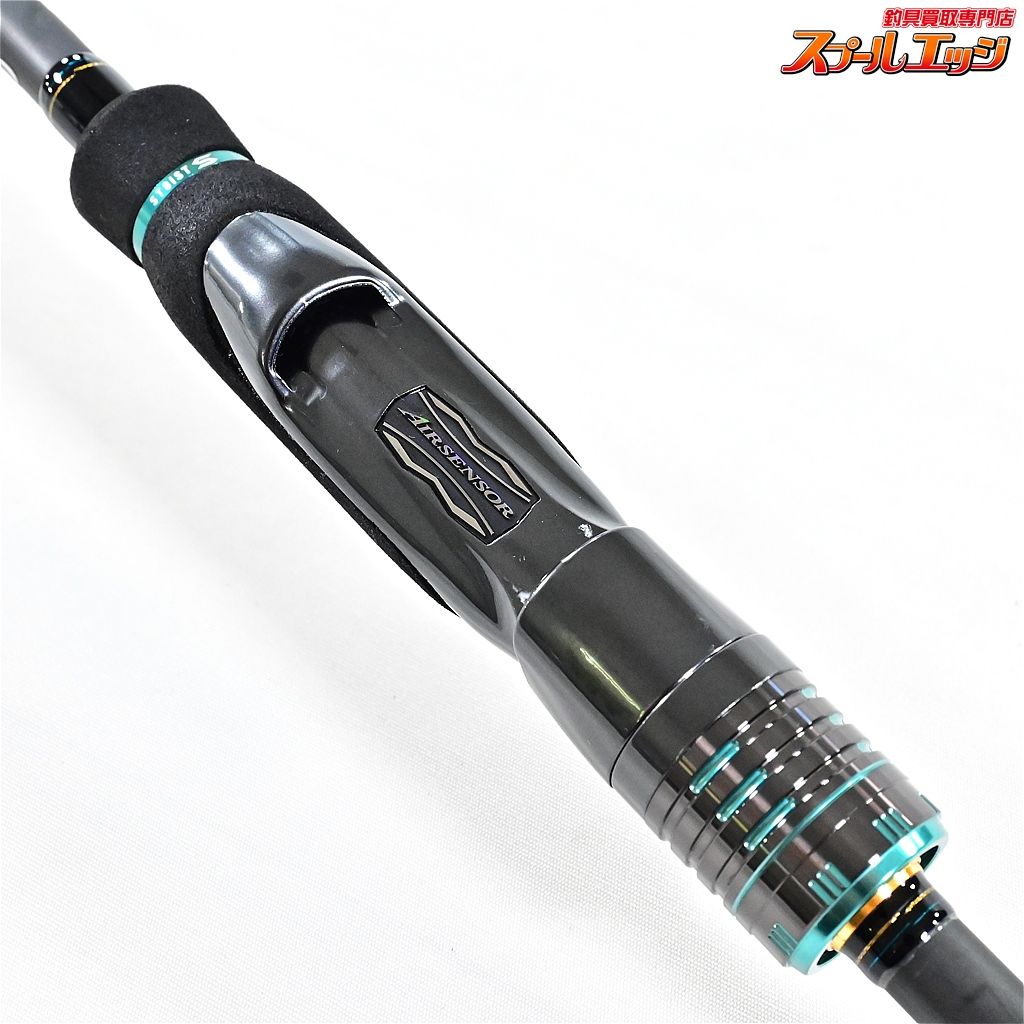 美品！ストイスト ST83M-SMT 【公式通販】