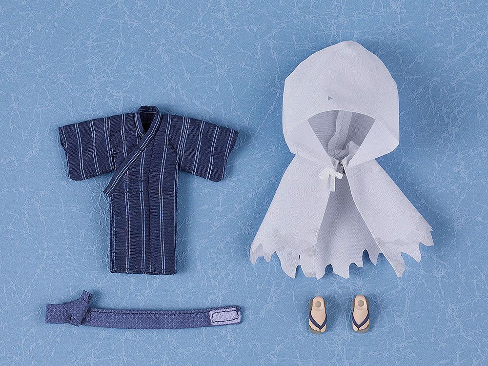 ねんどろいどどーる 山姥切国広